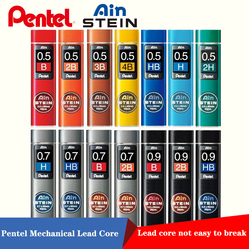 1 Pcs Pentel Mechanical Pencil - đánh giá và giá Mechanical Pencil 0.3
