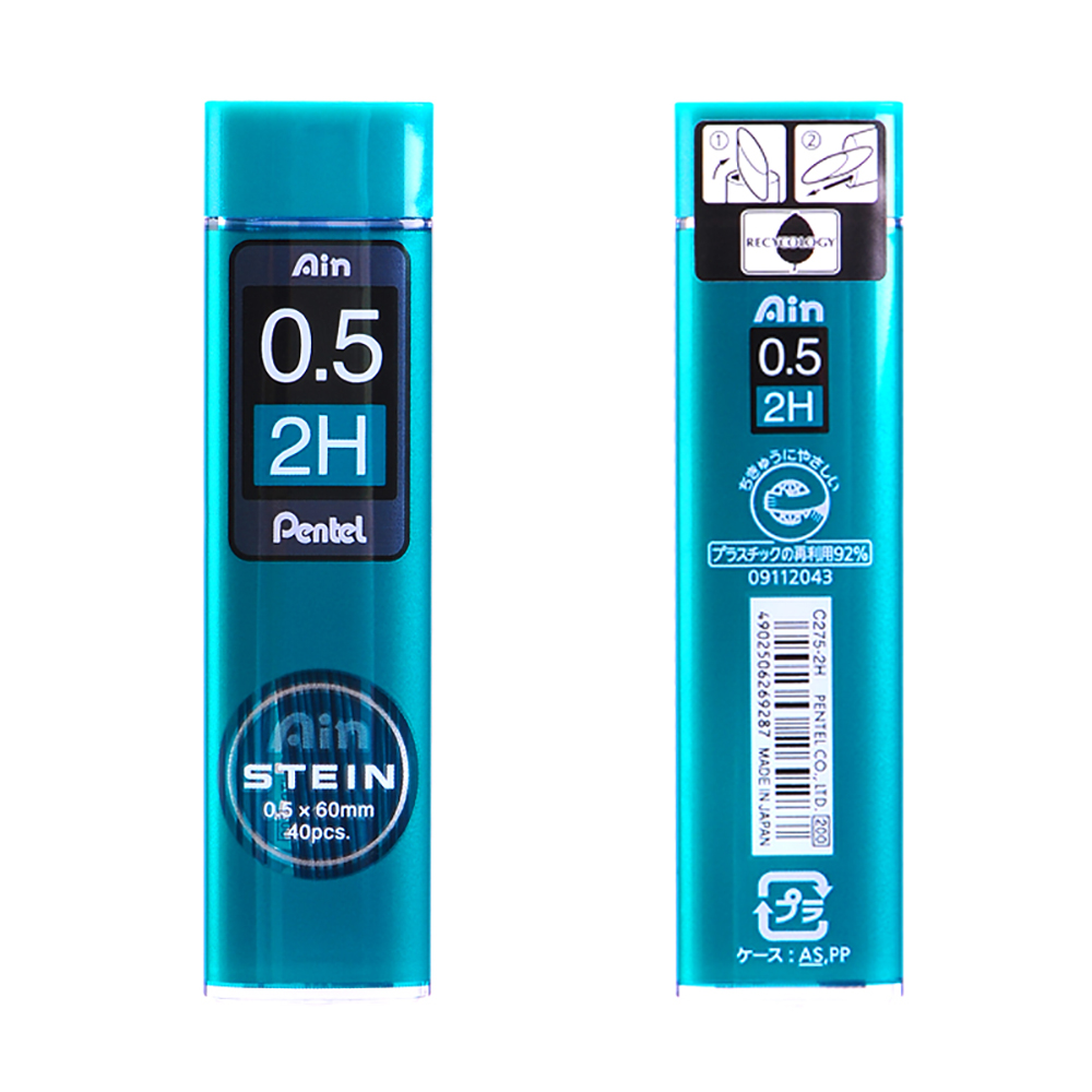 1 Pcs Pentel Mechanical Pencil - đánh giá và giá Mechanical Pencil 0.3