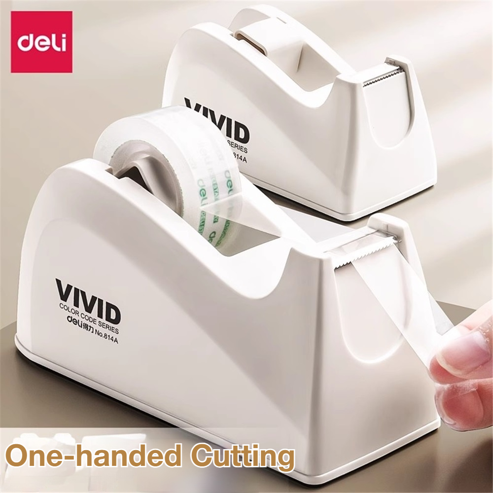 1-Pack Desktop Tape Dispenser  - đánh giá và giá Tape Dispenser Weighted