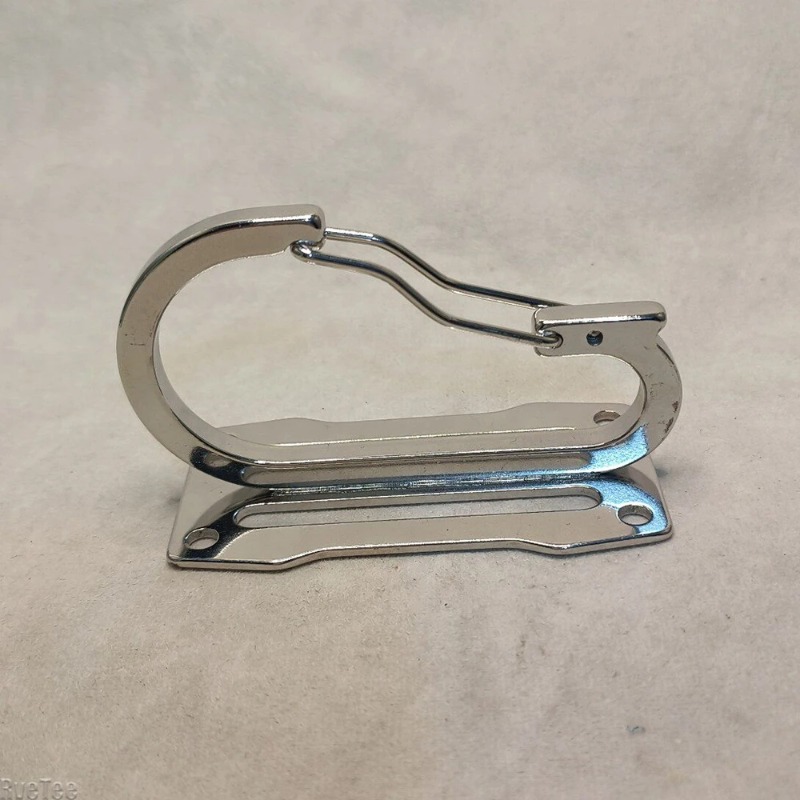 1pc Heavy Duty Stainless Steel - đánh giá và giá Tape Dispenser Weighted