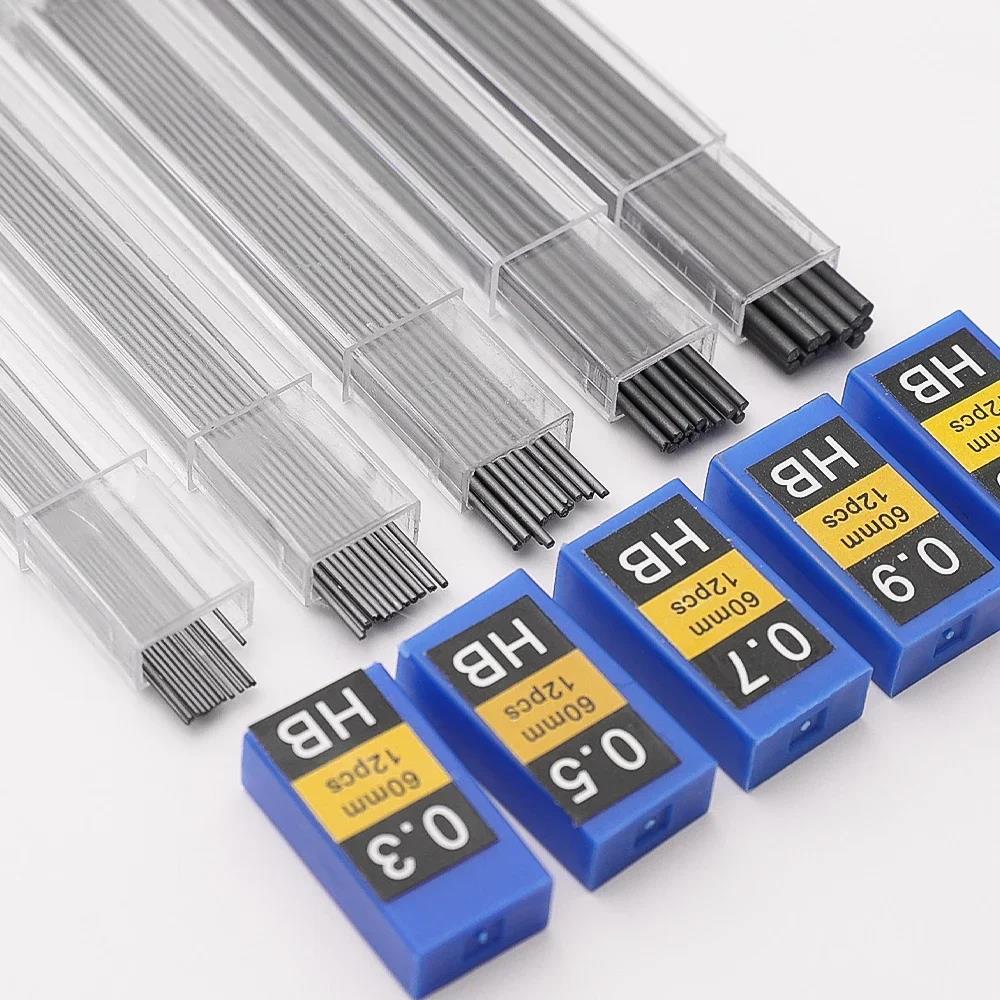 Metal Mechanical Pencil 0.3 0. - đánh giá và giá Mechanical Pencil 0.3