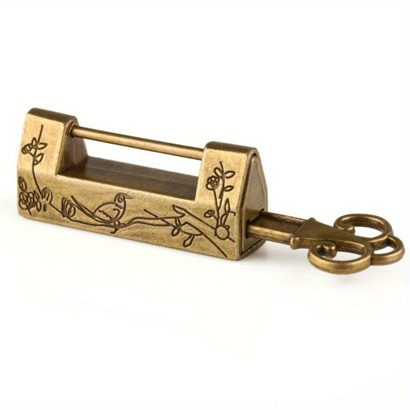 2set Chinese Vintage Antique L - đánh giá và giá Letter Opener Brass
