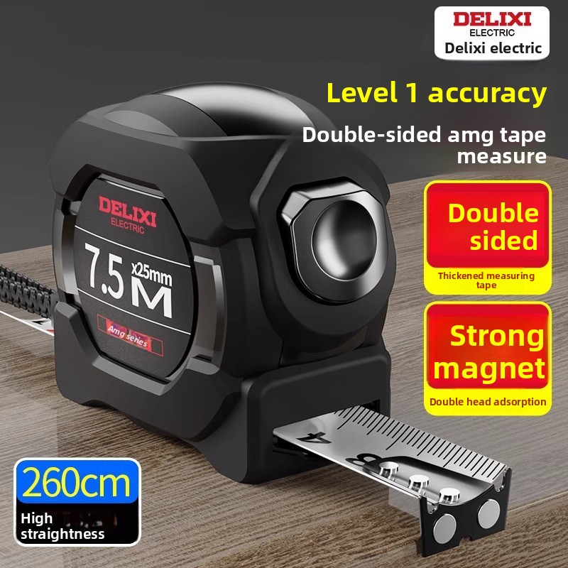 Heavy-duty Steel Tape Measure  - đánh giá và giá Tape Dispenser Weighted