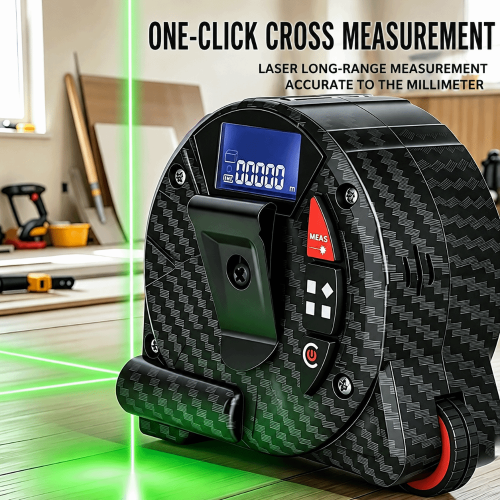 3 in 1 5 Meter Tape Measure Th - đánh giá và giá Tape Dispenser Weighted